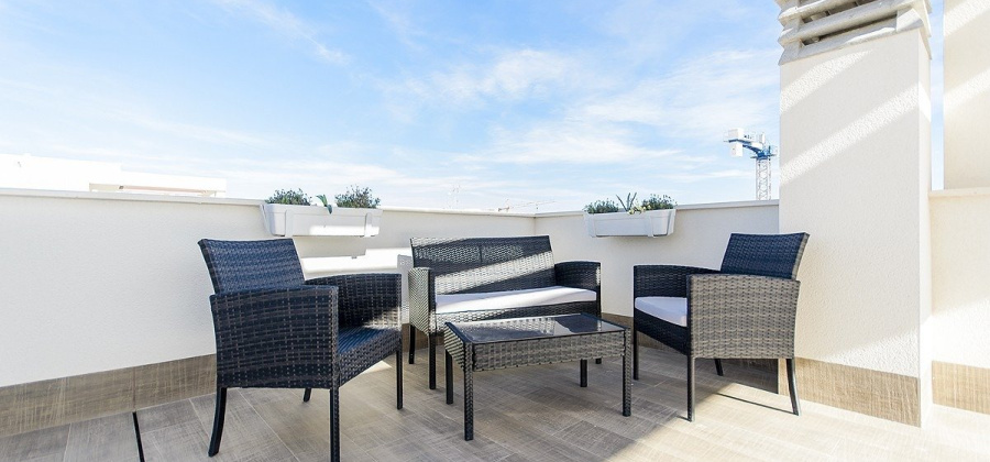 Los Montesinos, Alicante, 5 Bedrooms Bedrooms, ,4 BathroomsBathrooms,Villa,New,0,209559644640556416
