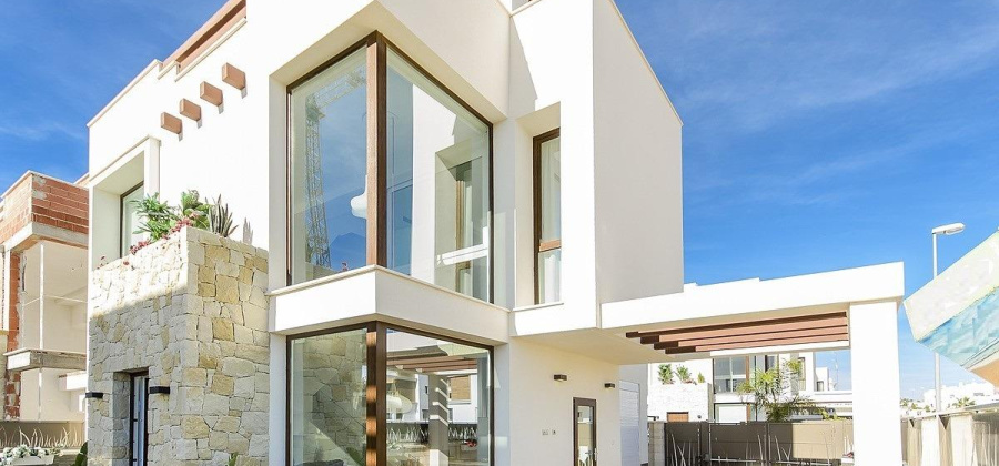 Los Montesinos, Alicante, 5 Bedrooms Bedrooms, ,4 BathroomsBathrooms,Villa,New,0,209559644640556416