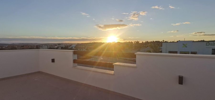 Los Montesinos, Alicante, 5 Bedrooms Bedrooms, ,4 BathroomsBathrooms,Villa,New,0,209559644640556416