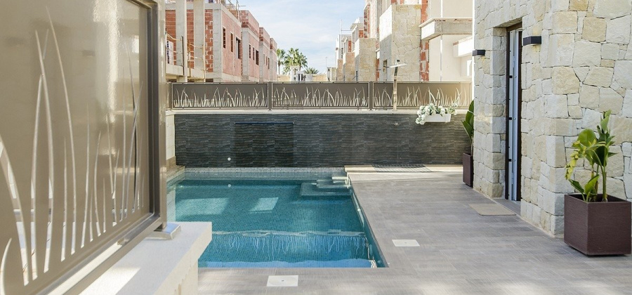 Los Montesinos, Alicante, 5 Bedrooms Bedrooms, ,4 BathroomsBathrooms,Villa,New,0,209559644640556416
