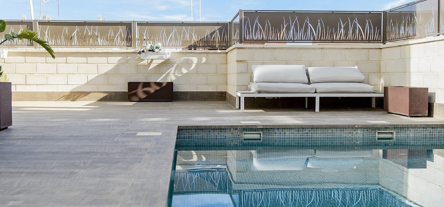 Los Montesinos, Alicante, 5 Bedrooms Bedrooms, ,4 BathroomsBathrooms,Villa,New,0,209559644640556416