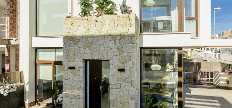 Los Montesinos, Alicante, 5 Bedrooms Bedrooms, ,4 BathroomsBathrooms,Villa,New,0,209559644640556416