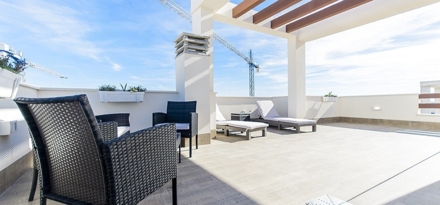 Los Montesinos, Alicante, 5 Bedrooms Bedrooms, ,4 BathroomsBathrooms,Villa,New,0,209559644640556416