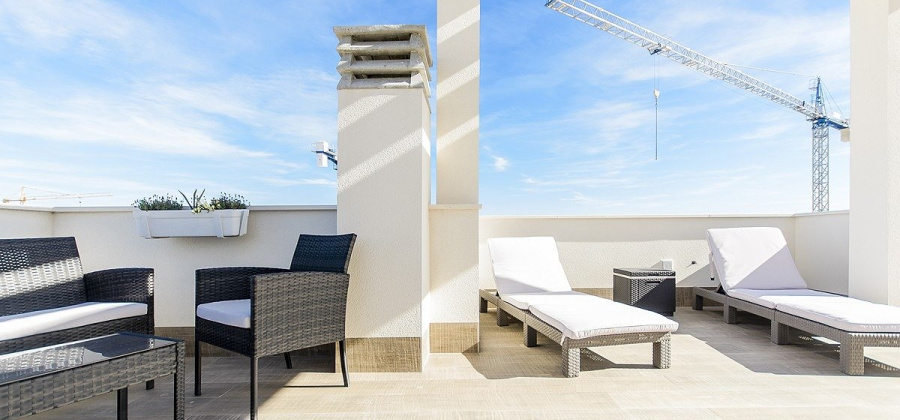 Los Montesinos, Alicante, 5 Bedrooms Bedrooms, ,4 BathroomsBathrooms,Villa,New,0,209559644640556416