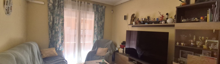 Apartment in Costa Calida, El Palmar