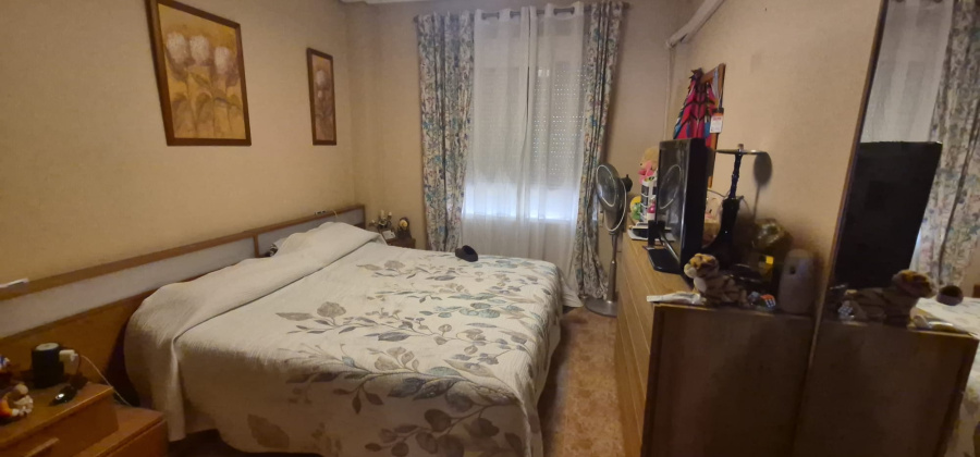 El Palmar, Murcia, 4 Bedrooms Bedrooms, ,2 BathroomsBathrooms,Apartment,Resale,0,944397