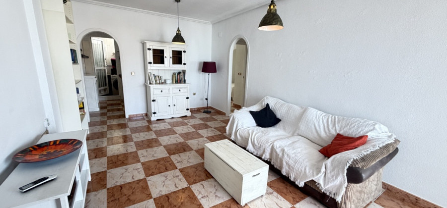 Villamartin, Alicante, 2 Bedrooms Bedrooms, ,1 BathroomBathrooms,Apartment,Resale,0,10318675536549704