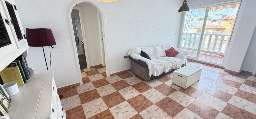 Villamartin, Alicante, 2 Bedrooms Bedrooms, ,1 BathroomBathrooms,Apartment,Resale,0,10318675536549704