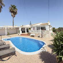 Bungalow in Costa Blanca South, San Luis