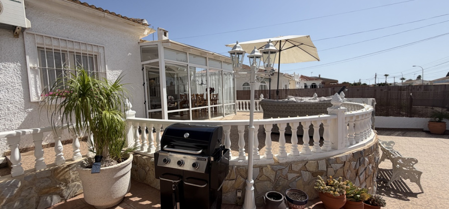 San Luis, Alicante, 3 Bedrooms Bedrooms, ,3 BathroomsBathrooms,Bungalow,Resale,0,10318687566943928