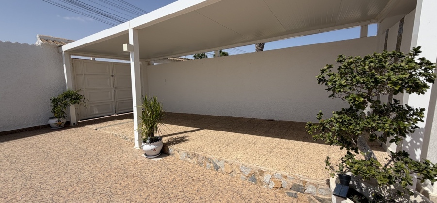 San Luis, Alicante, 3 Bedrooms Bedrooms, ,3 BathroomsBathrooms,Bungalow,Resale,0,10318687566943928