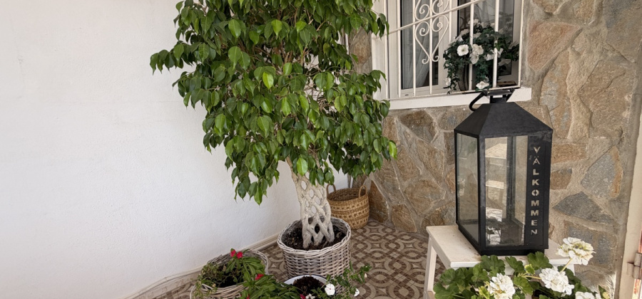 San Luis, Alicante, 3 Bedrooms Bedrooms, ,3 BathroomsBathrooms,Bungalow,Resale,0,10318687566943928