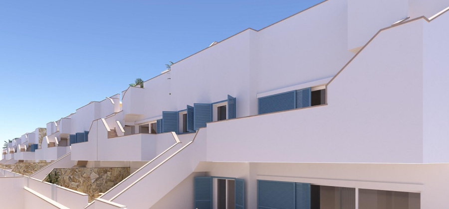 Pilar de la Horadada, Alicante, 2 Bedrooms Bedrooms, ,2 BathroomsBathrooms,Bungalow,New,0,20955995419478964