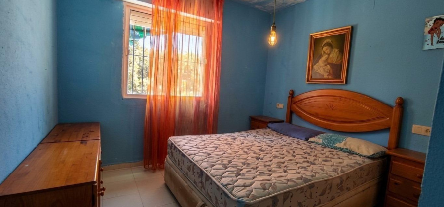 Torrevieja, Alicante, 2 Bedrooms Bedrooms, ,1 BathroomBathrooms,Bungalow,Resale,0,75632172462394304