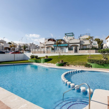 Bungalow in Costa Blanca South, Torrevieja