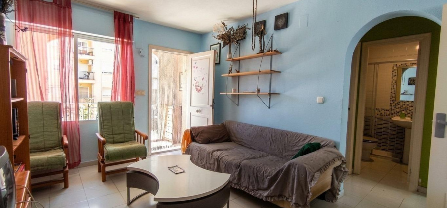 Torrevieja, Alicante, 2 Bedrooms Bedrooms, ,1 BathroomBathrooms,Bungalow,Resale,0,75632172462394304