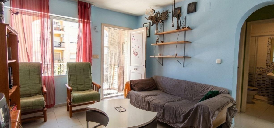 Torrevieja, Alicante, 2 Bedrooms Bedrooms, ,1 BathroomBathrooms,Bungalow,Resale,0,75632172462394304