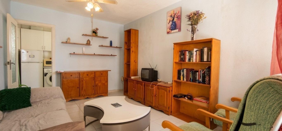 Torrevieja, Alicante, 2 Bedrooms Bedrooms, ,1 BathroomBathrooms,Bungalow,Resale,0,75632172462394304