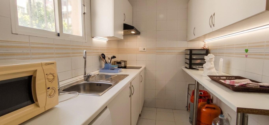 Torrevieja, Alicante, 2 Bedrooms Bedrooms, ,1 BathroomBathrooms,Bungalow,Resale,0,75632172462394304