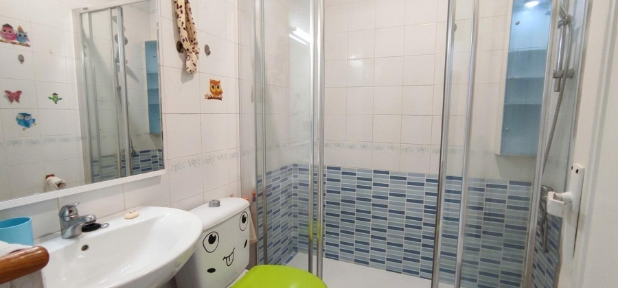 Torrevieja, Alicante, 2 Bedrooms Bedrooms, ,1 BathroomBathrooms,Bungalow,Resale,0,75632172462394304
