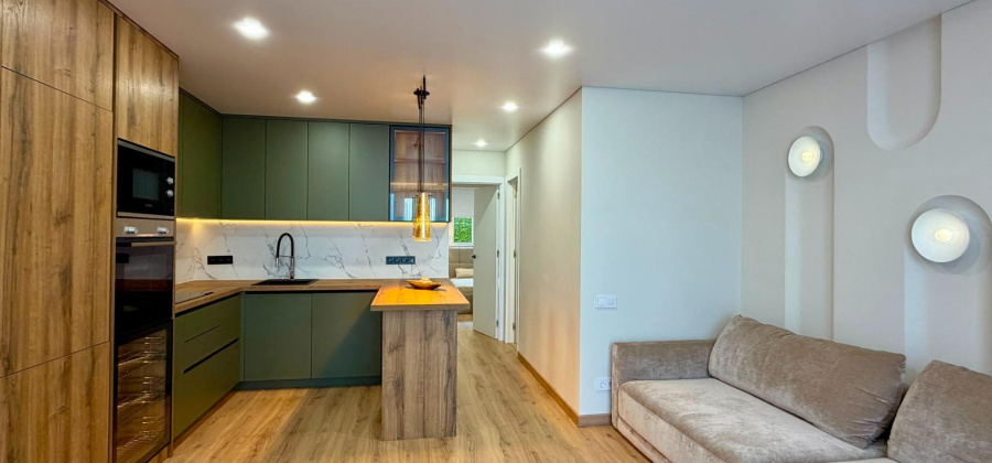 Torrevieja, Alicante, 1 Bedroom Bedrooms, ,1 BathroomBathrooms,Bungalow,Resale,0,75632491310646192