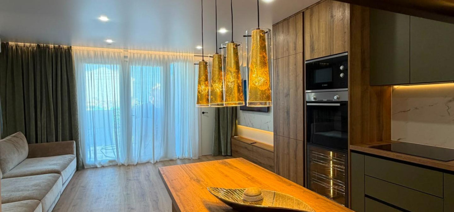 Torrevieja, Alicante, 1 Bedroom Bedrooms, ,1 BathroomBathrooms,Bungalow,Resale,0,75632491310646192
