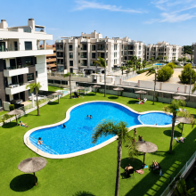 ORIHUELA COSTA, Alicante, 3 Bedrooms Bedrooms, ,2 BathroomsBathrooms,Apartment,Resale,0,103536151166429376