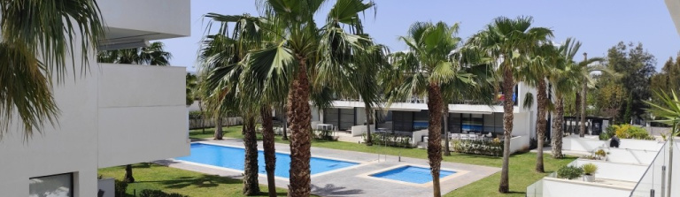 Apartment in Costa Calida, Mar de Cristal