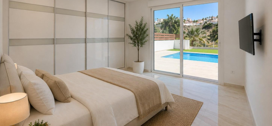 Rojales, Alicante, 4 Bedrooms Bedrooms, ,3 BathroomsBathrooms,Villa,New,0,209559174249707328