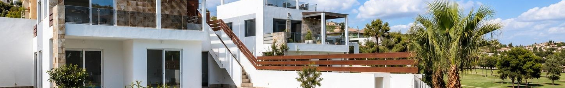 Villa in Costa Blanca South, Rojales
