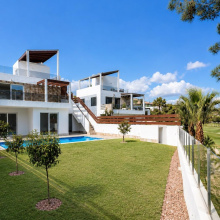 Villa in Costa Blanca South, Rojales