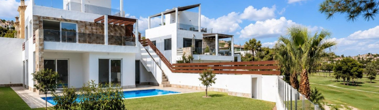 Villa in Costa Blanca South, Rojales