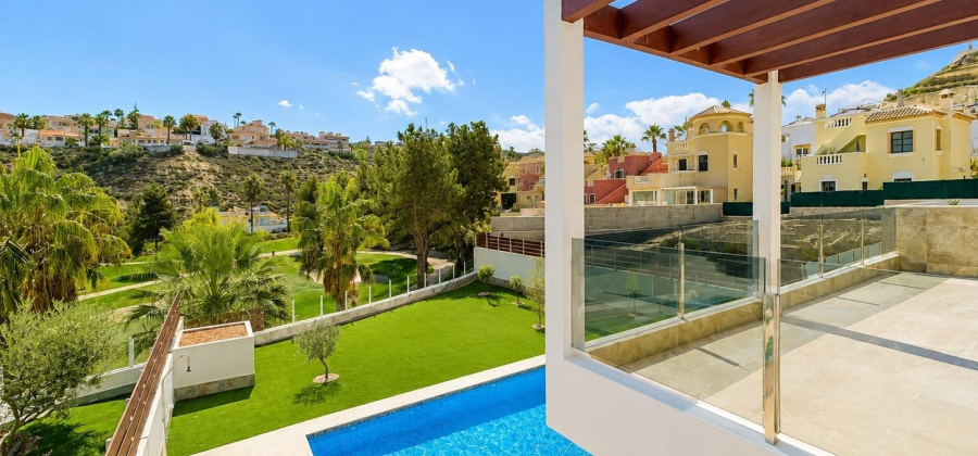 Rojales, Alicante, 4 Bedrooms Bedrooms, ,3 BathroomsBathrooms,Villa,New,0,209559174249707328