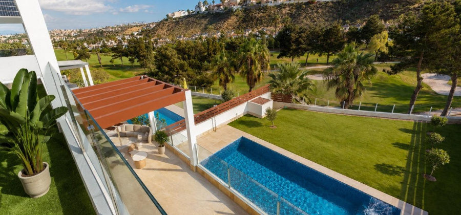 Rojales, Alicante, 4 Bedrooms Bedrooms, ,3 BathroomsBathrooms,Villa,New,0,209559174249707328