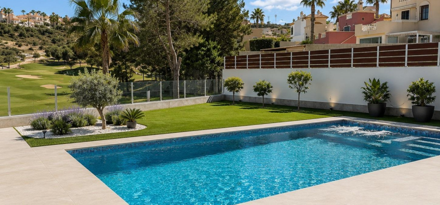 Rojales, Alicante, 4 Bedrooms Bedrooms, ,3 BathroomsBathrooms,Villa,New,0,209559174249707328