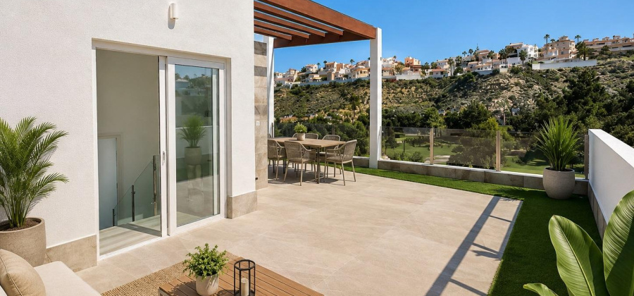 Rojales, Alicante, 4 Bedrooms Bedrooms, ,3 BathroomsBathrooms,Villa,New,0,209559174249707328