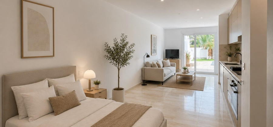 Rojales, Alicante, 4 Bedrooms Bedrooms, ,3 BathroomsBathrooms,Villa,New,0,209559174249707328