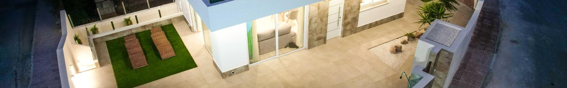 Ciudad Quesada, Alicante, 5 Bedrooms Bedrooms, ,3 BathroomsBathrooms,Villa,New,0,209559177323886272