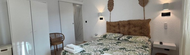 Bungalow in Costa Blanca South, Torrevieja