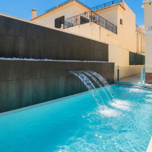 Villa in Costa Blanca South, Torrevieja