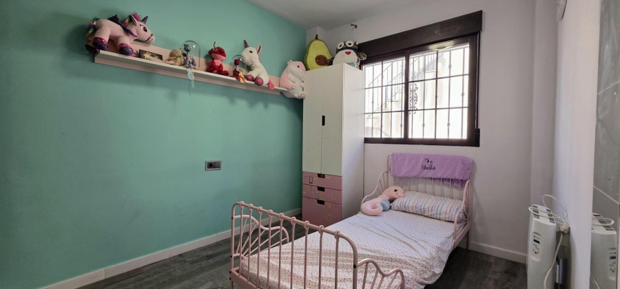 Torrevieja, Alicante, 4 Bedrooms Bedrooms, ,2 BathroomsBathrooms,Villa,Resale,0,75632160031528816