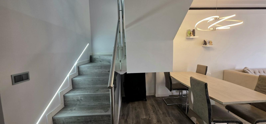 Torrevieja, Alicante, 4 Bedrooms Bedrooms, ,2 BathroomsBathrooms,Villa,Resale,0,75632160031528816