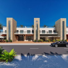 Apartment in Costa Calida,