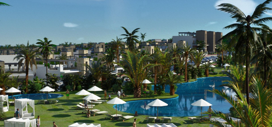 Murcia, 2 Bedrooms Bedrooms, ,2 BathroomsBathrooms,Apartment,New,0,209559618616956320