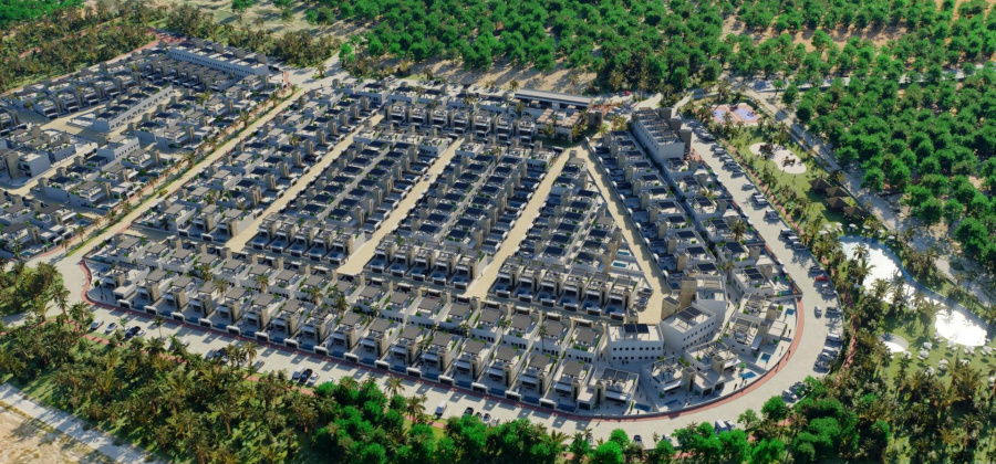 Murcia, 2 Bedrooms Bedrooms, ,2 BathroomsBathrooms,Apartment,New,0,209559618616956320
