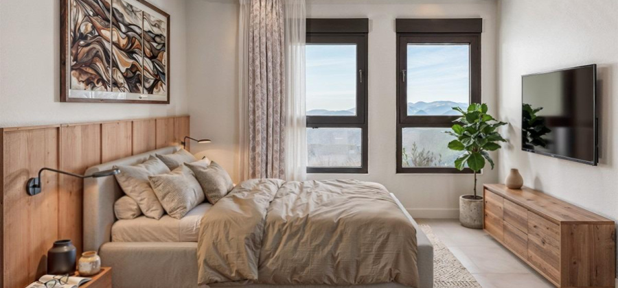 Murcia, 2 Bedrooms Bedrooms, ,2 BathroomsBathrooms,Apartment,New,0,209559618616956320