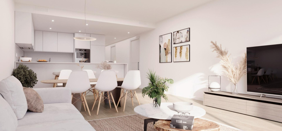 La Manga Club, Murcia, 3 Bedrooms Bedrooms, ,2 BathroomsBathrooms,Bungalow,New,0,20955973955240516