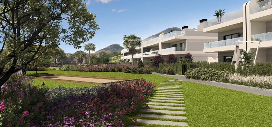 La Manga Club, Murcia, 3 Bedrooms Bedrooms, ,2 BathroomsBathrooms,Bungalow,New,0,20955973955240516