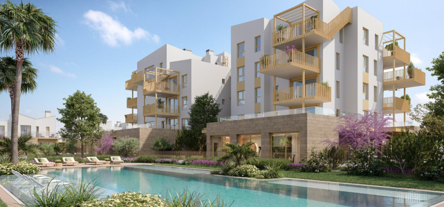El Verger, Alicante, 3 Bedrooms Bedrooms, ,2 BathroomsBathrooms,Apartment,New,0,209559100218149728
