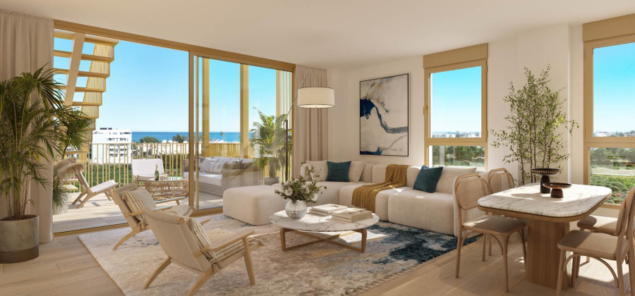 El Verger, Alicante, 3 Bedrooms Bedrooms, ,2 BathroomsBathrooms,Apartment,New,0,209559100218149728